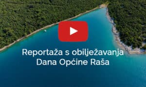 Općina Raša - službena stranica